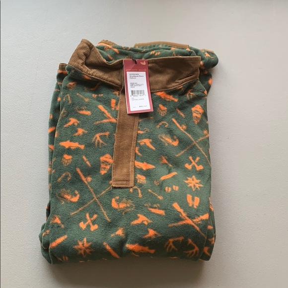 Southern Marsh Other - Southern Marsh fleece